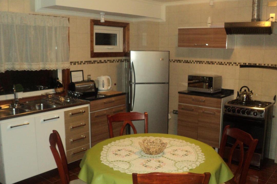 Photo of Kitchen in Punta Arenas