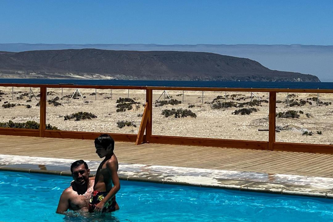 Photo of Others in Bahia Inglesa