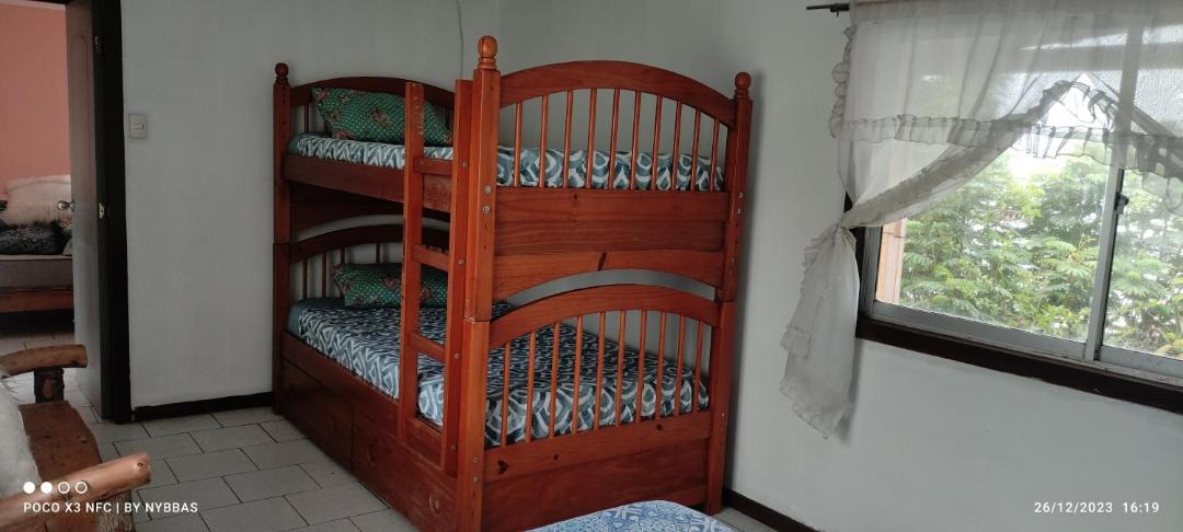 Photo of Bedroom in Quintero
