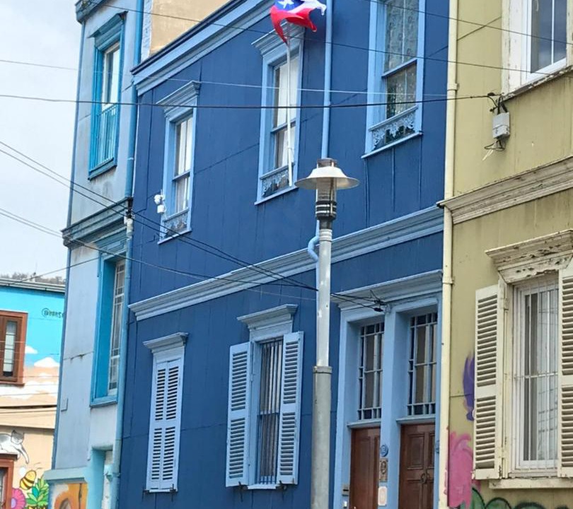 Photo of Others in Cerro Alegre