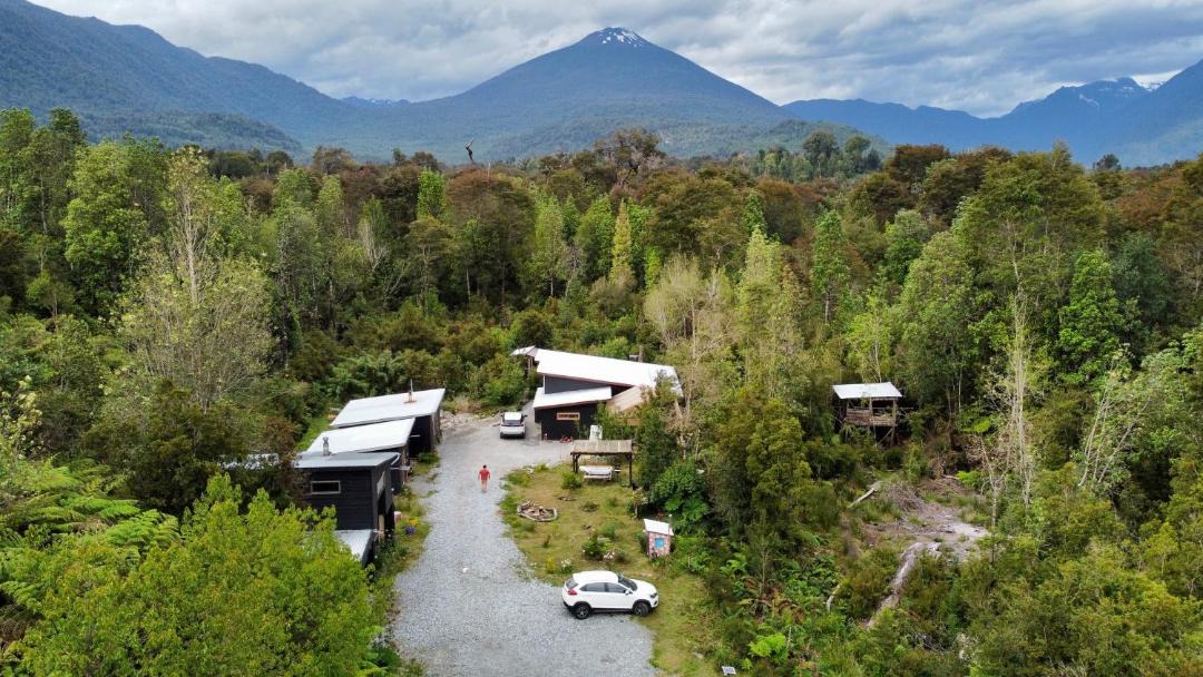 Photo of Others in Hornopiren National Park
