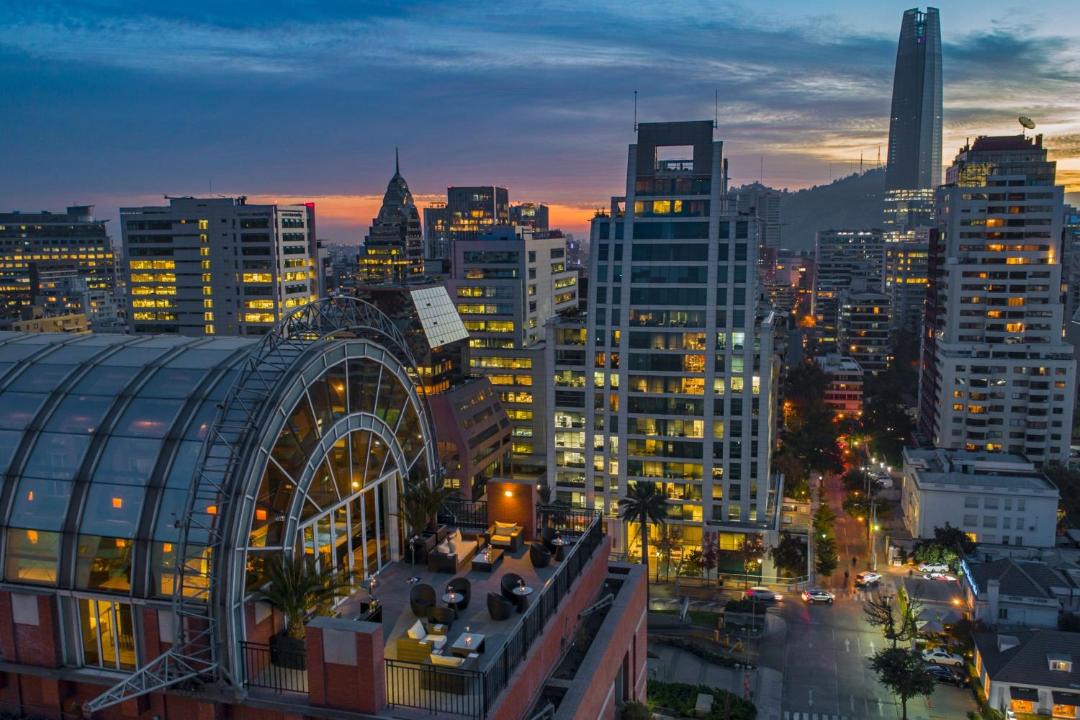 Photo of Buildings in El Golf