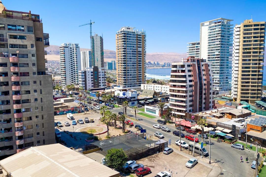 Photo of Others in Cavancha