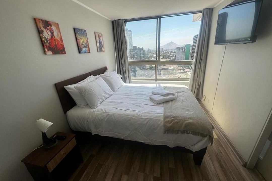 Photo of Bedroom in Las Rejas