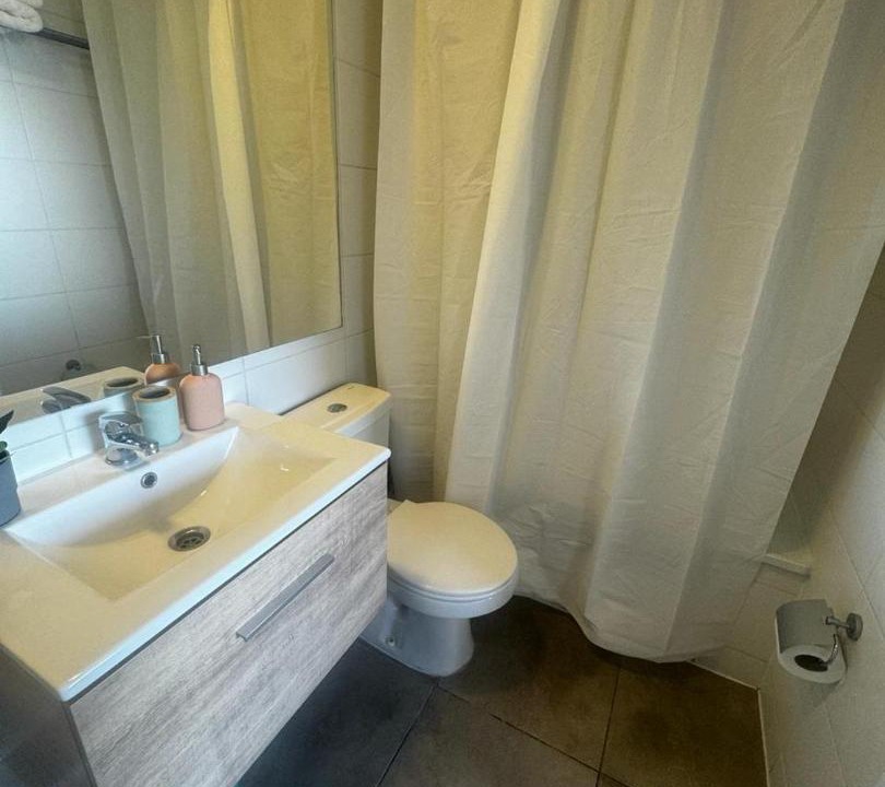 Photo of Bathroom in Las Rejas