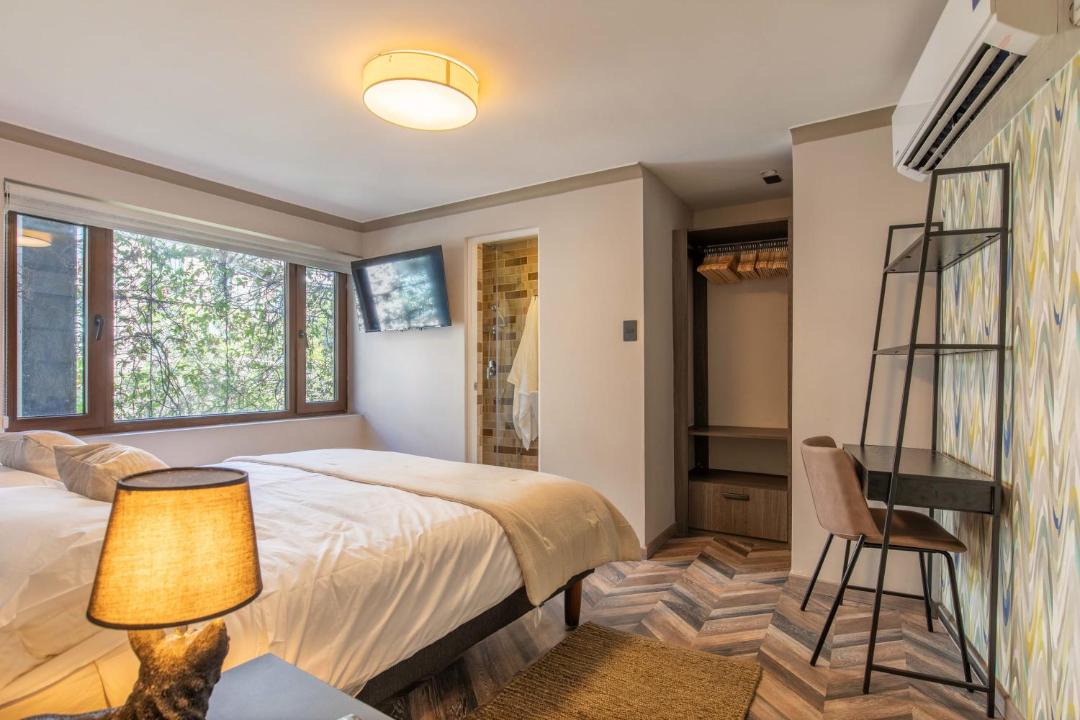 Photo of Bedroom in Bellas Artes