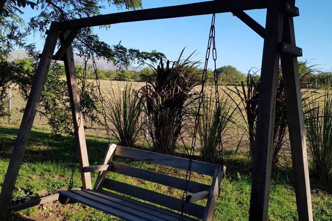 Photo of Others in Chacabuco Department