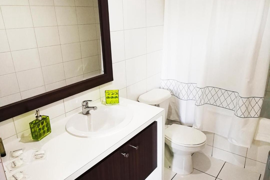 Photo of Bathroom in Bellas Artes