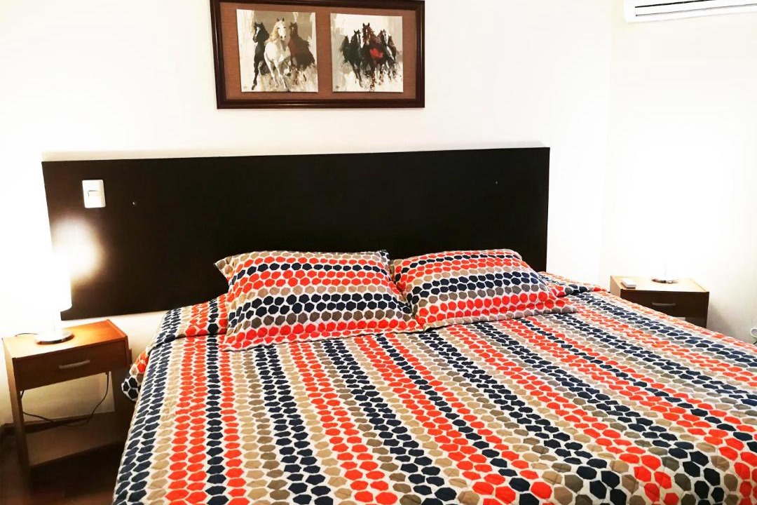 Photo of Bedroom in Bellas Artes