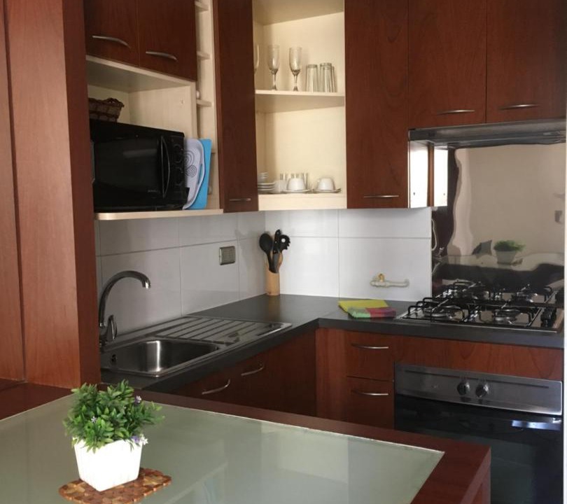 Photo of Kitchen in Bellas Artes