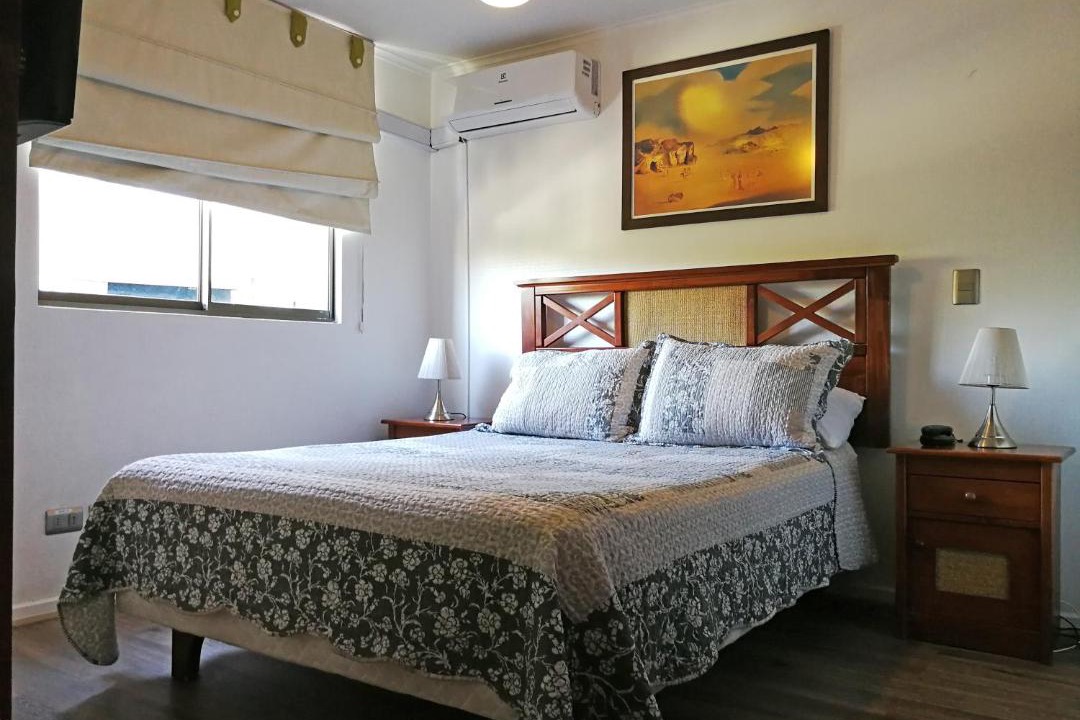 Photo of Bedroom in Bellas Artes