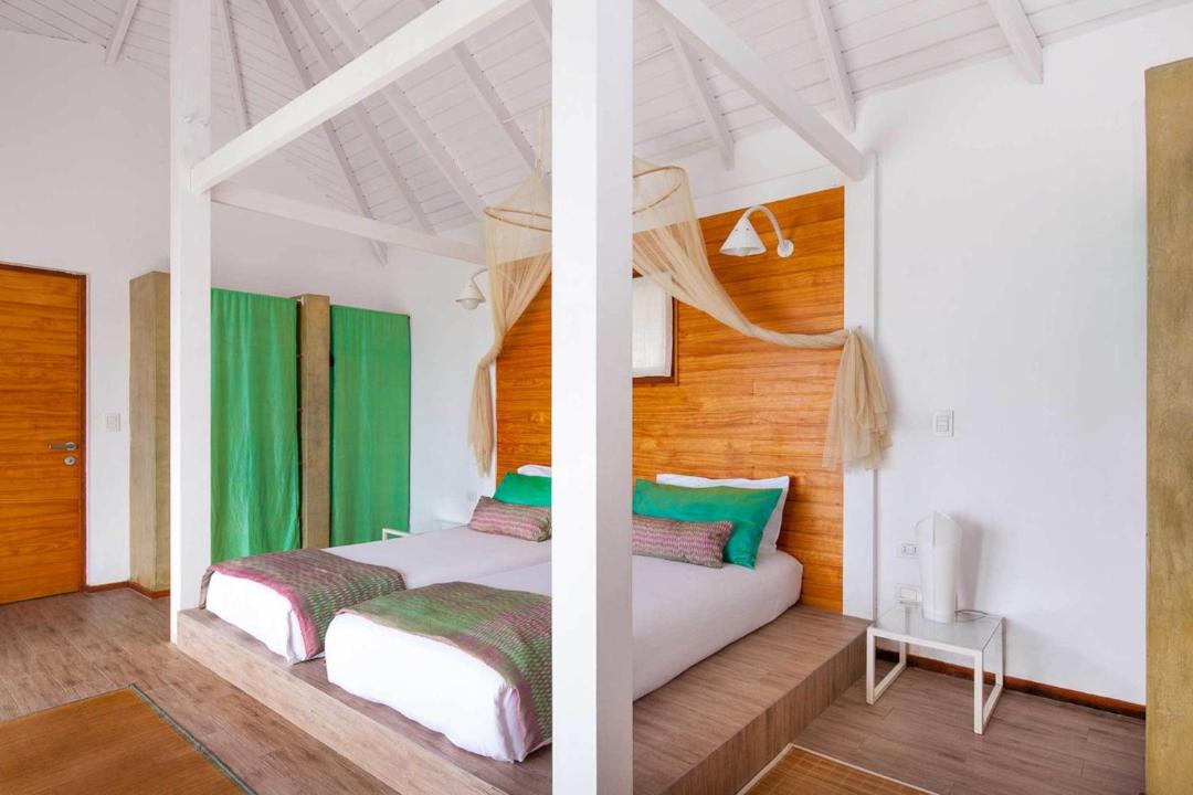 Photo of Bedroom in Hanga Roa