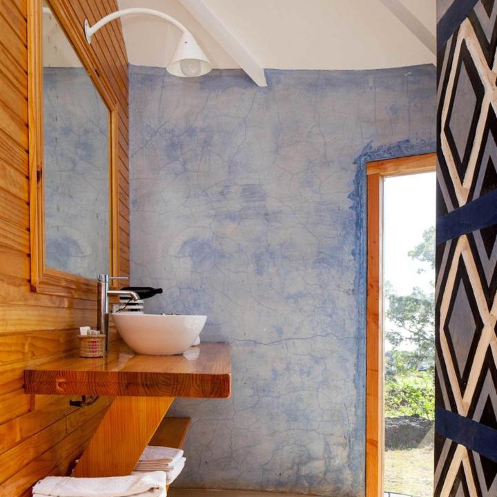 Photo of Bathroom in Hanga Roa