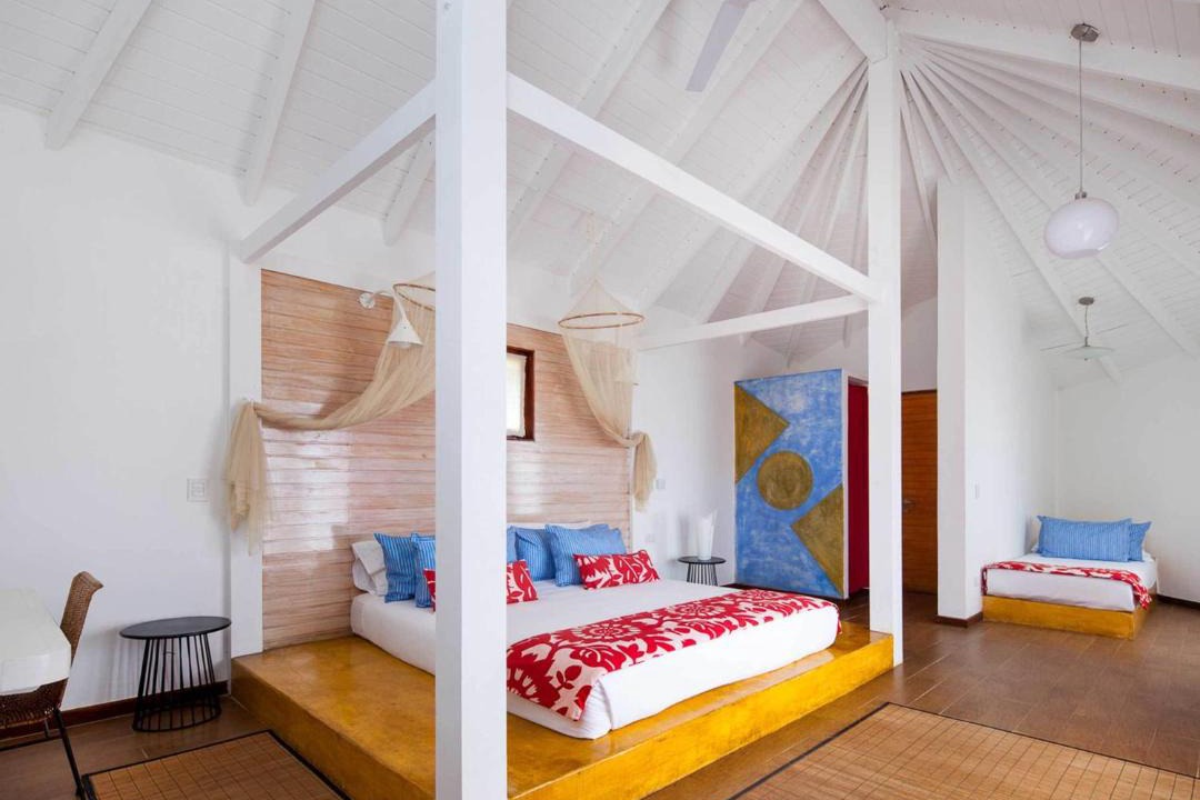 Photo of Bedroom in Hanga Roa