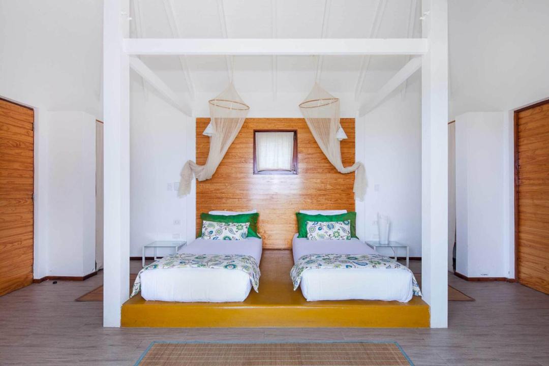Photo of Bedroom in Hanga Roa