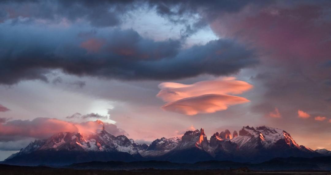 Photo of Others in Torres Del Paine