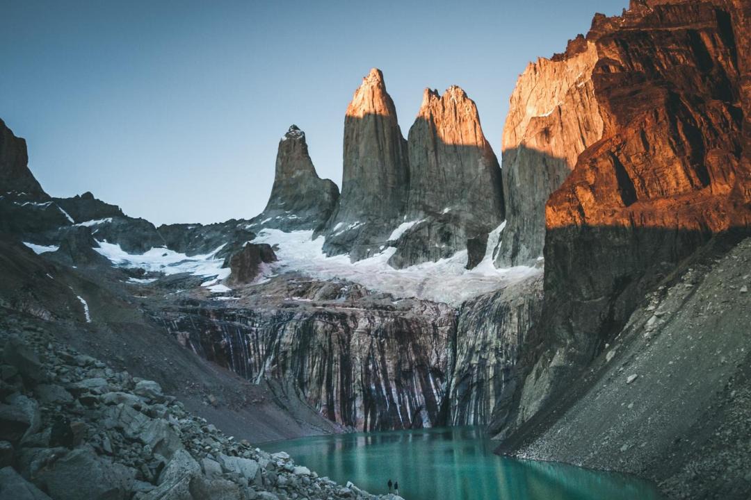 Photo of Others in Torres Del Paine