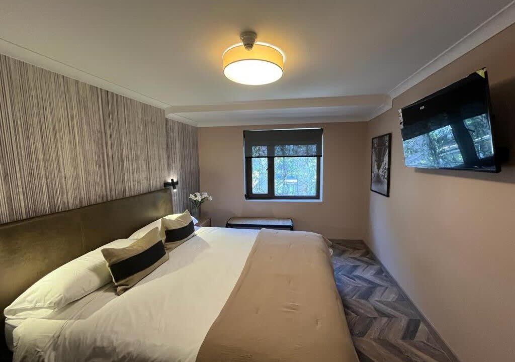 Photo of Bedroom in Bellas Artes