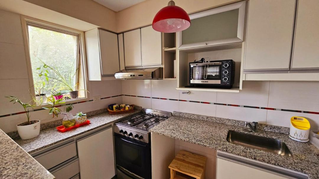 Photo of Kitchen in Villa Urquiza