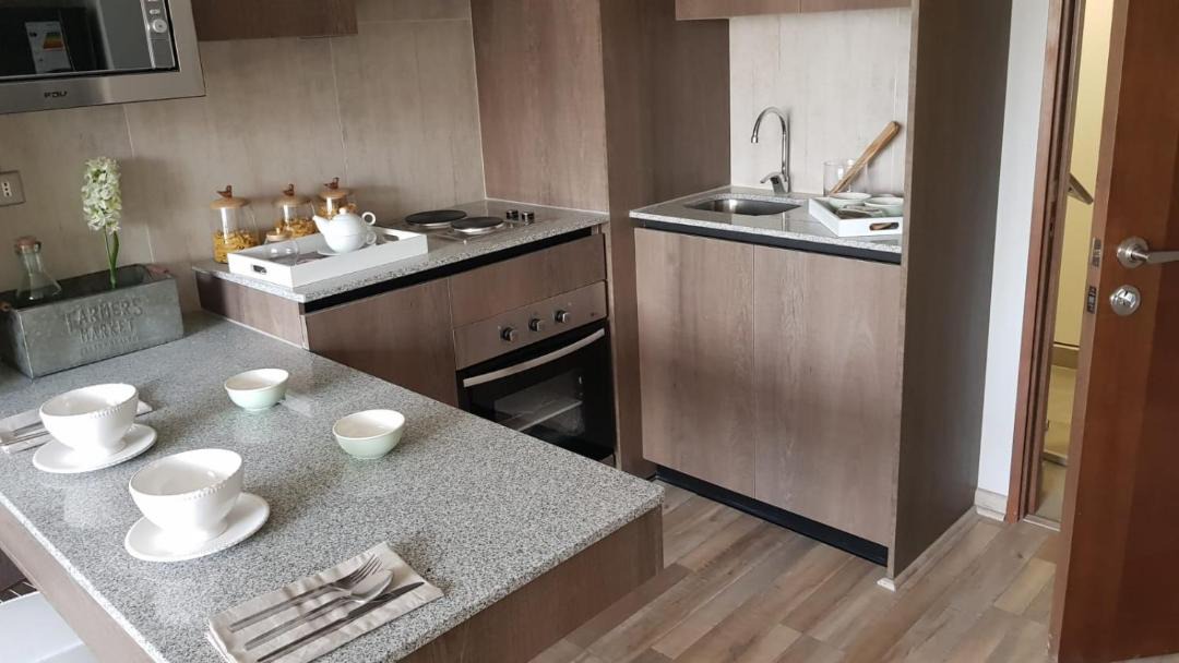 Photo of Kitchen in Las Rejas