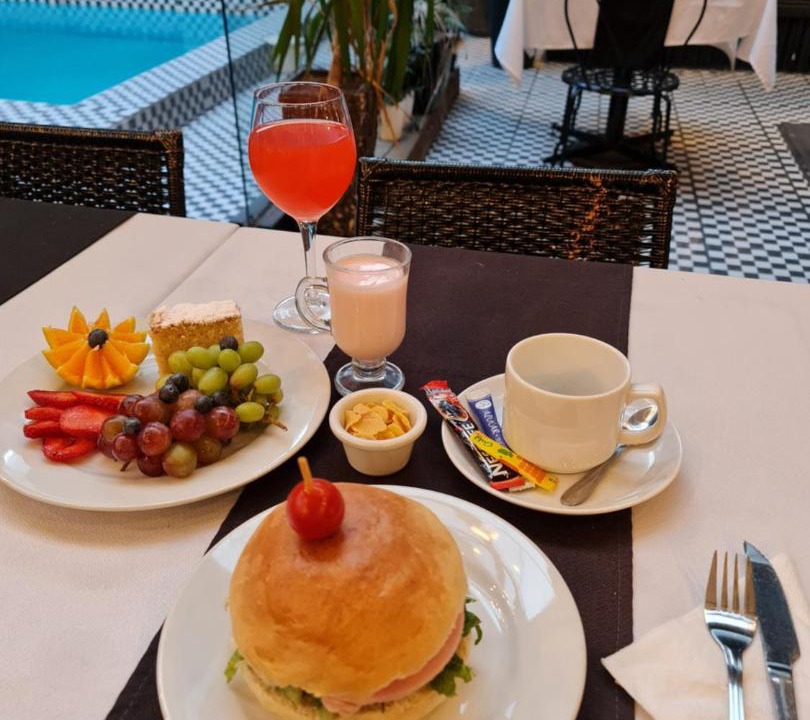 Photo of Patio Balcony in Bellavista