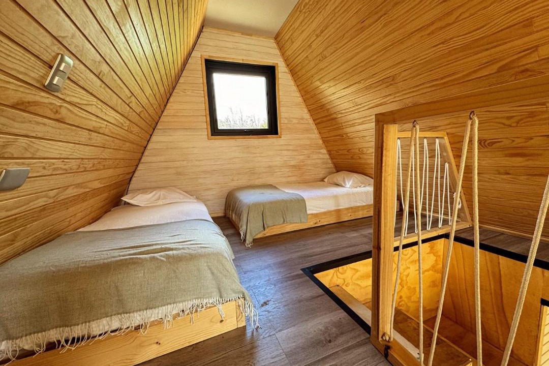 Photo of Bedroom in Rio Ibanez