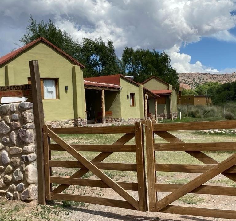 Photo of Others in Humahuaca