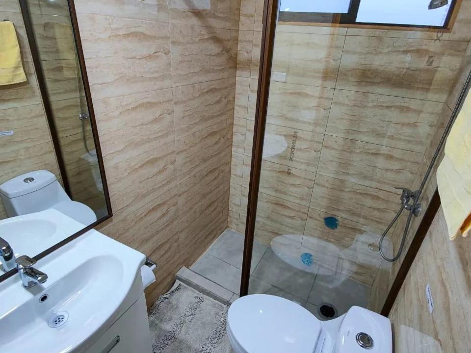 Photo of Bathroom in Caldera