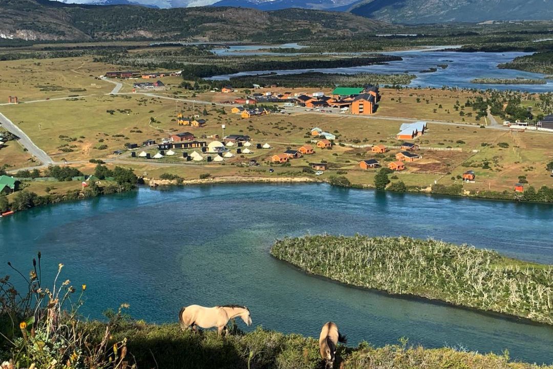 Photo of Others in Torres Del Paine