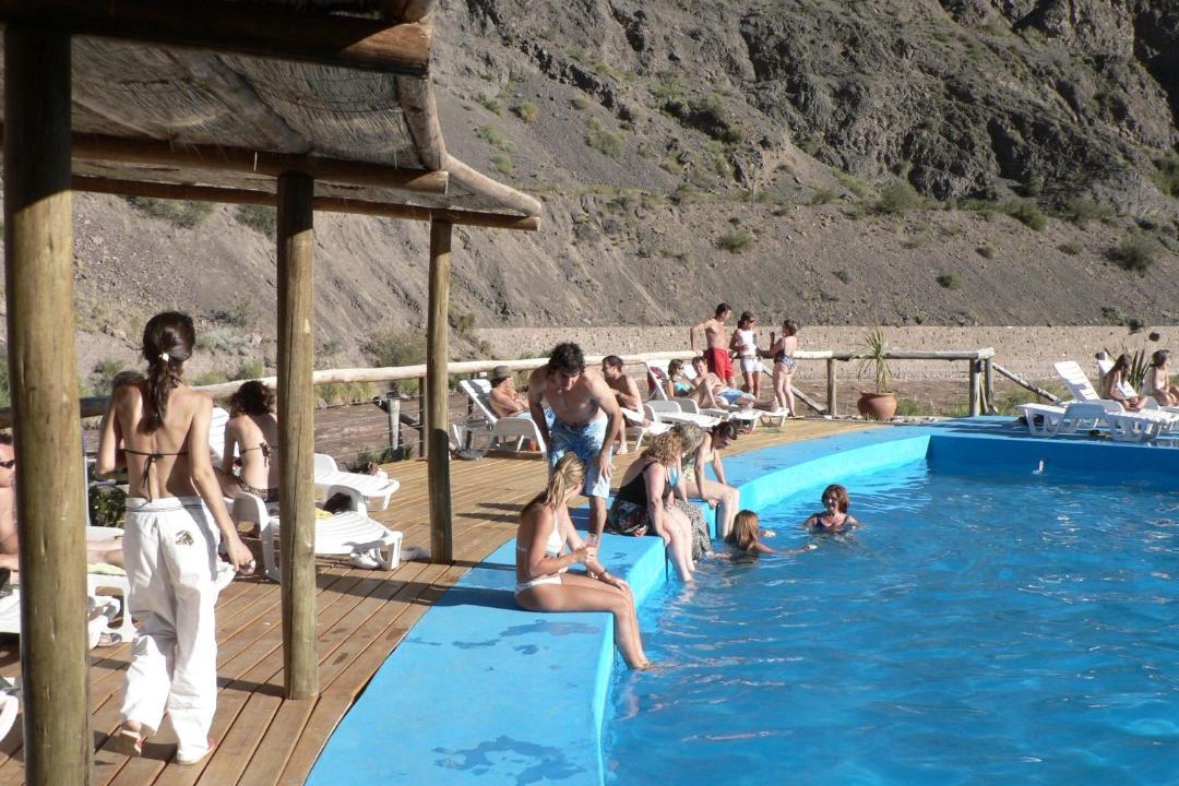 Photo of Others in Salto
