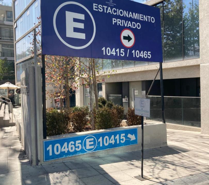 Photo of Others in Las Condes