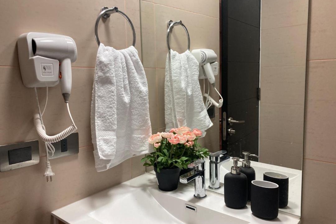 Photo of Bathroom in Las Condes
