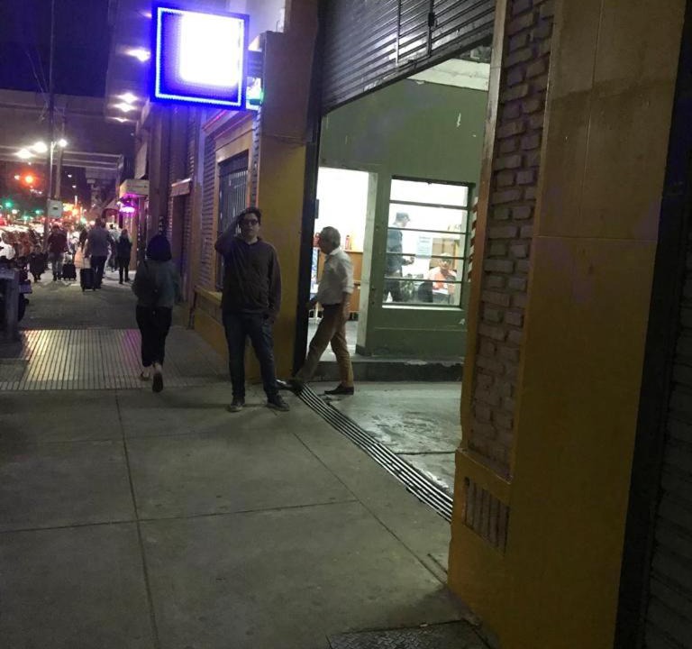 Photo of Others in Chacarita