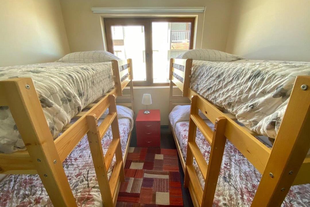 Photo of Bedroom in Valle Nevado
