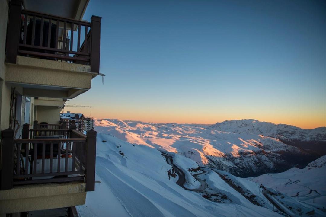 Photo of Others in Valle Nevado