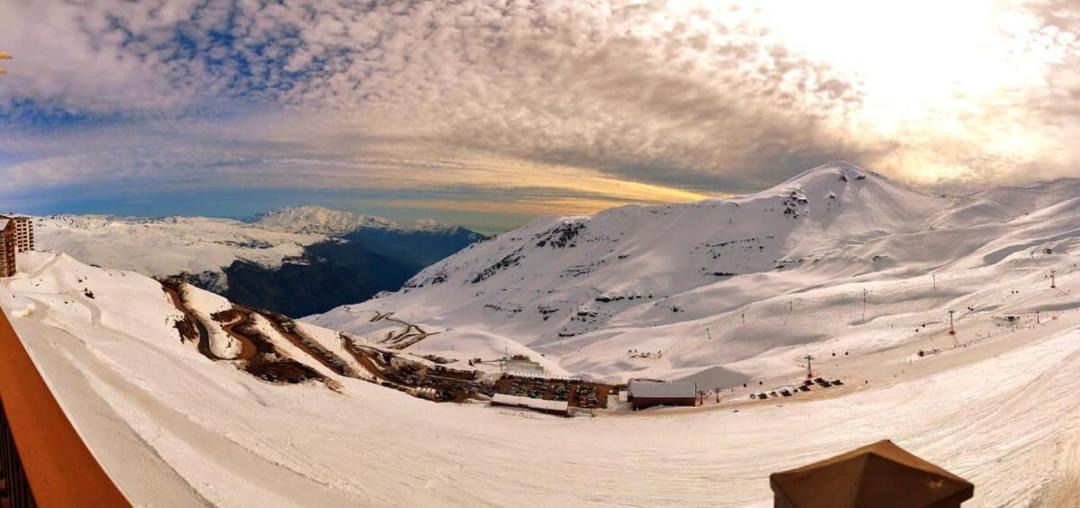 Photo of Others in Valle Nevado