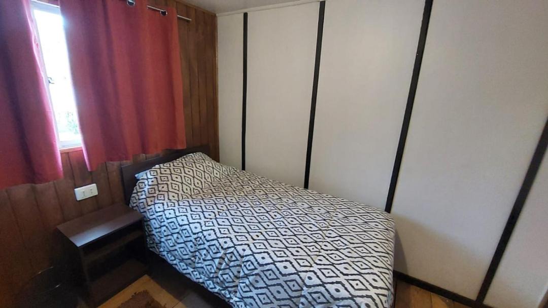 Photo of Bedroom in Malalcahuello