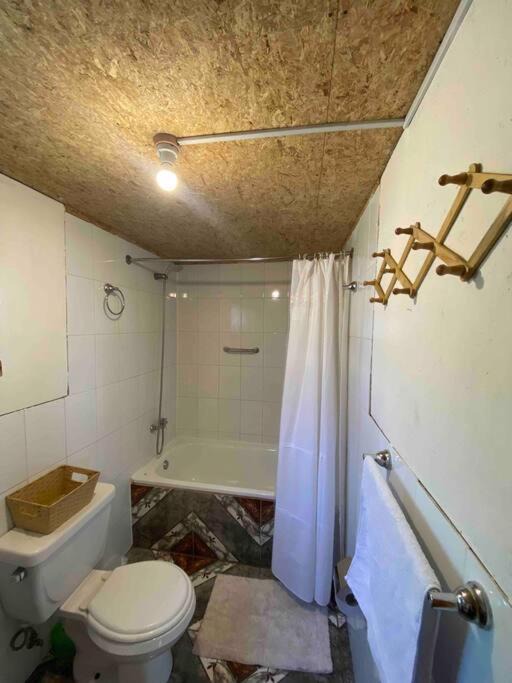 Photo of Bathroom in Neltume