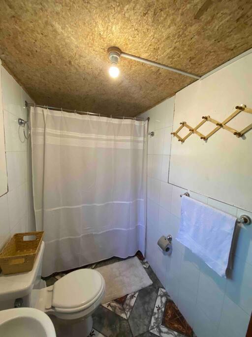Photo of Bathroom in Neltume