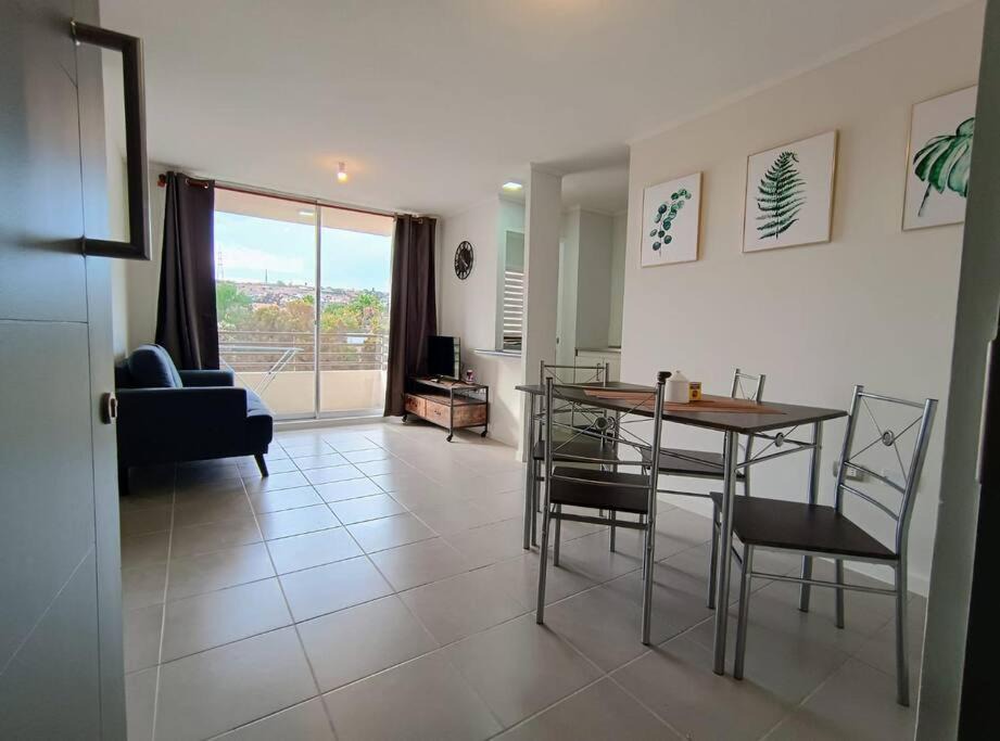 Photo of Livingroom in Ovalle
