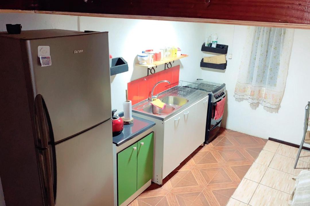 Photo of Kitchen in Chile Chico