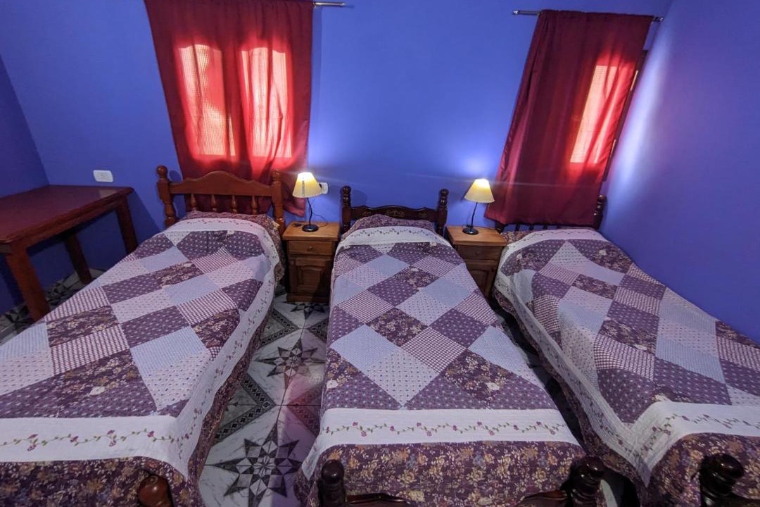 Photo of Bedroom in Iruya