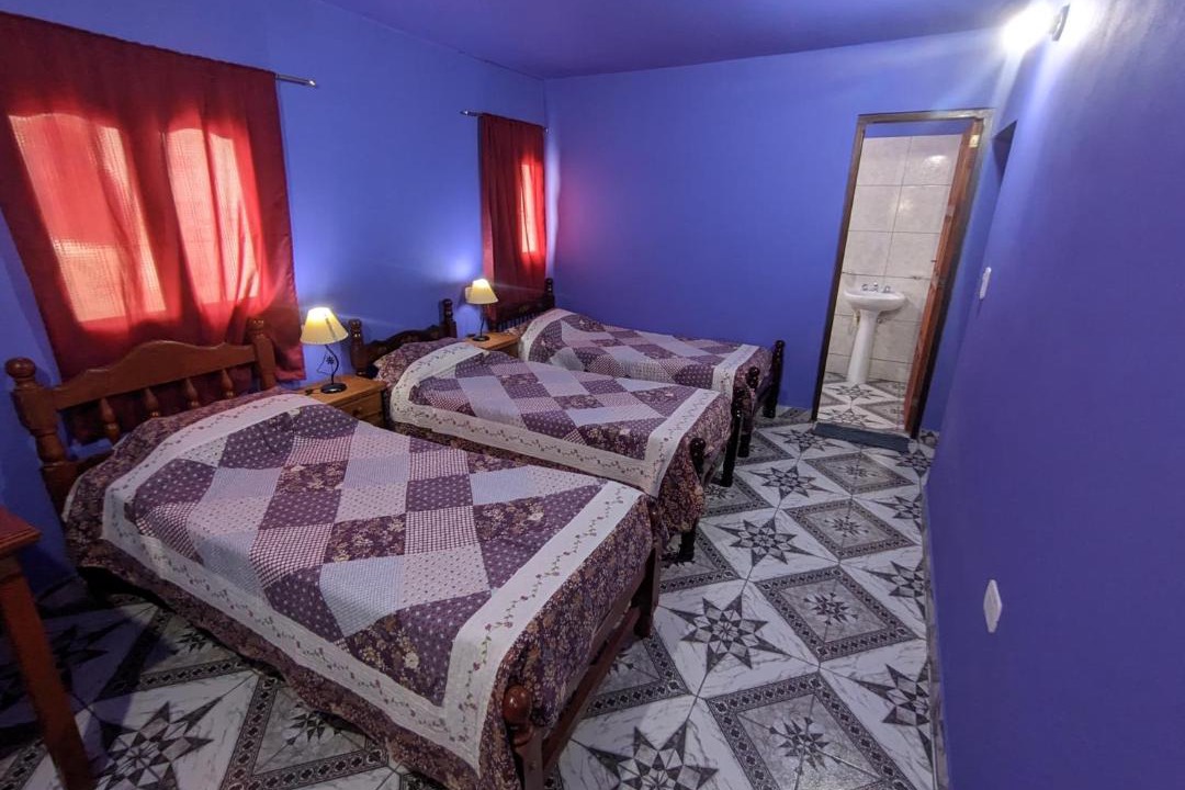 Photo of Bedroom in Iruya