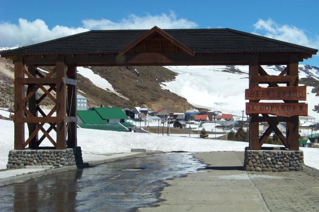 Photo of Others in Copahue