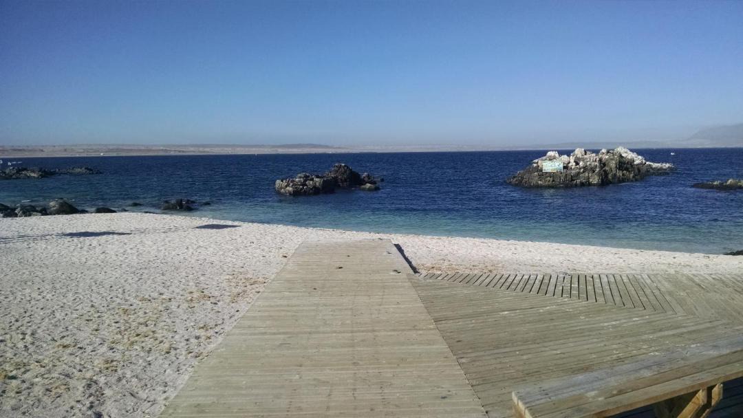 Photo of Outdoor in Bahia Inglesa