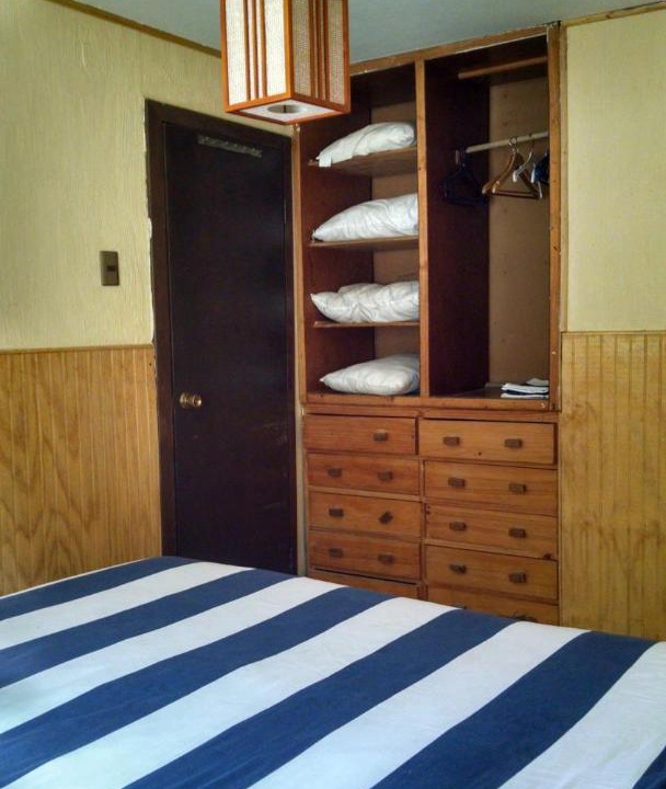 Photo of Bedroom in Bahia Inglesa