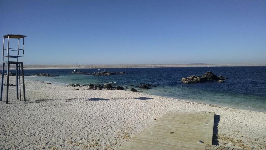 Photo of Outdoor in Bahia Inglesa