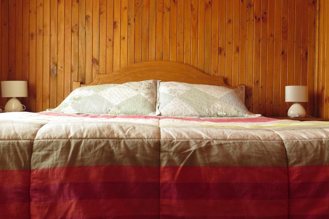 Photo of Bedroom in Punta de Choros
