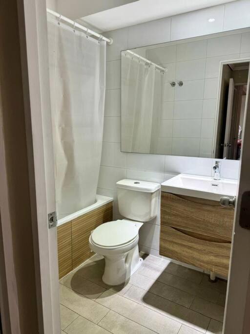 Photo of Bathroom in Las Rejas