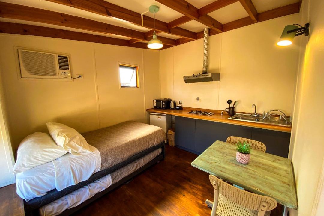 Photo of Bedroom in Taltal